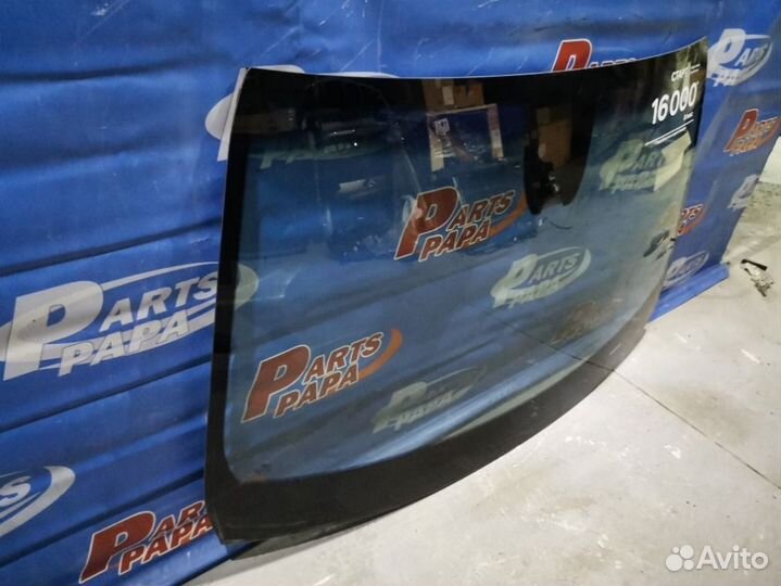 Стекло лобовое ветровое Hyundai Santa Fe DM 2019