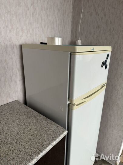 Холодильник норд бу