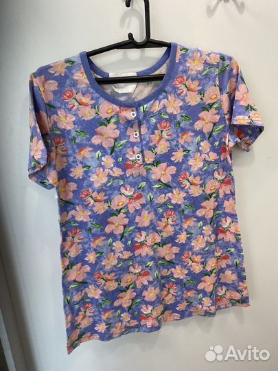 Пижама женская