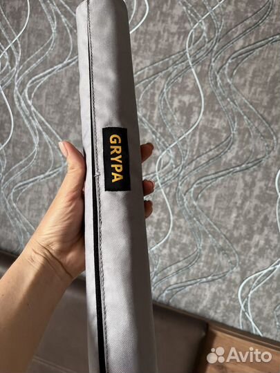 Накладка для грифа