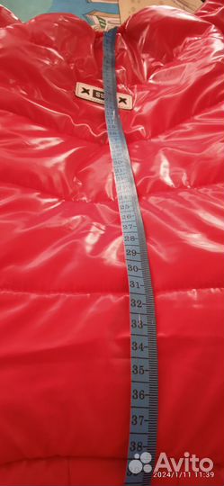 Комбинезон для собачки мелких и средних пород