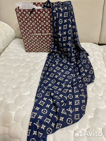 Полотенца набор подарочный Louis Vuitton объявление продам