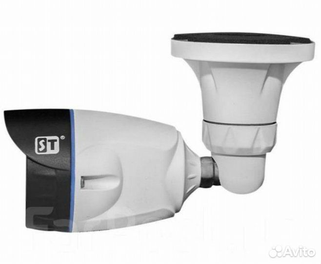 IP камера для видеонаблюдения ST-2201 (2.8мм)