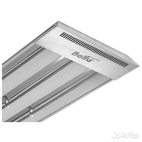 Обогреватель инфракрасный Ballu BIH-T-6.0