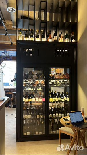 Нестандартное оборудование для ресторанов и баров