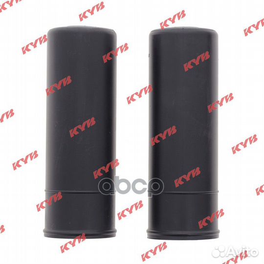 Пыльник стойки (комплект) FR suzuki grand