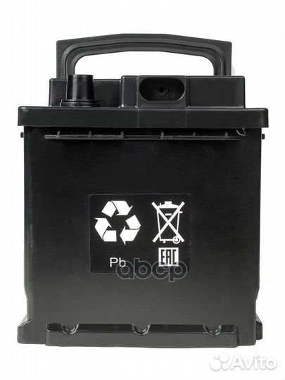 WEZ100800L аккумуляторная батарея 100Ah 800A +