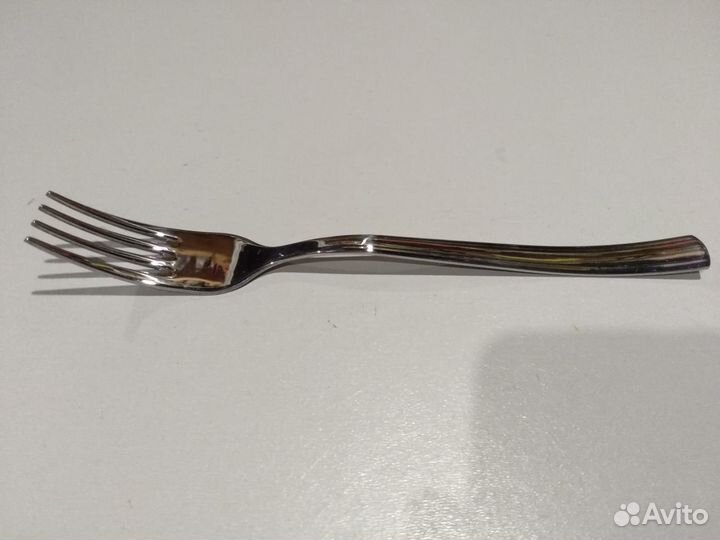 Вилка нерж