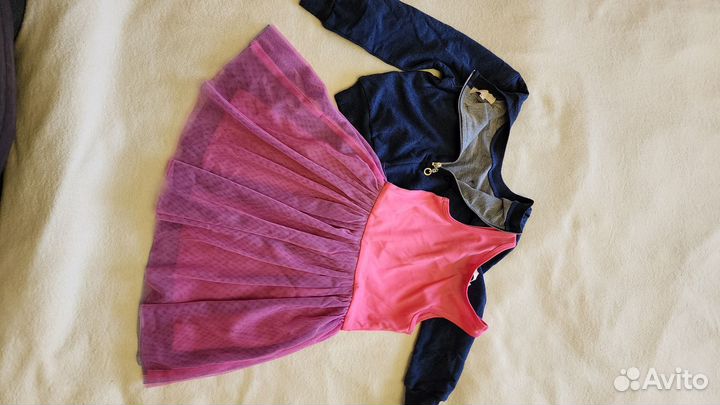 Праздничные платья для девочки