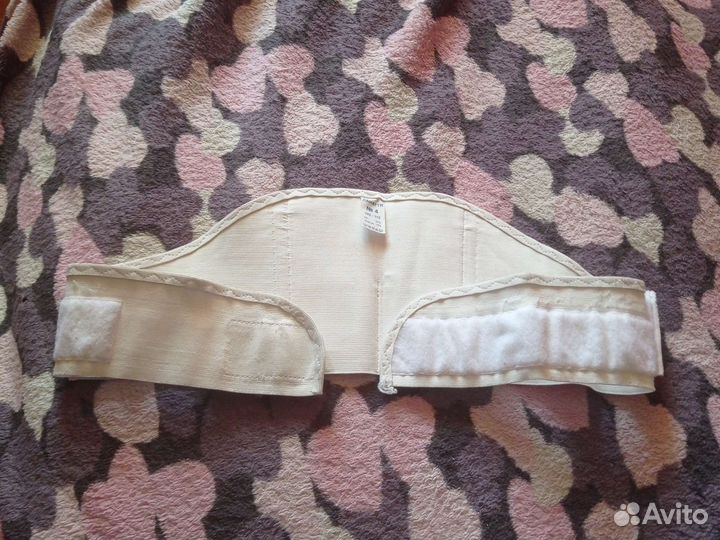 Бандаж для беременных