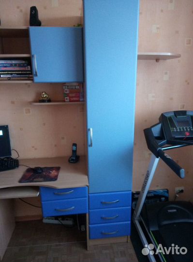 Продам детскую