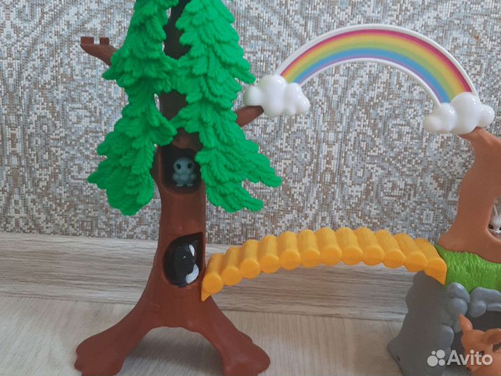 Игровой набор Barbie