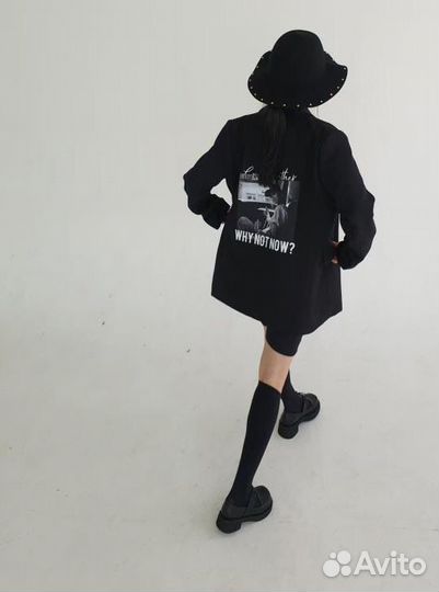 Пиджак Корея