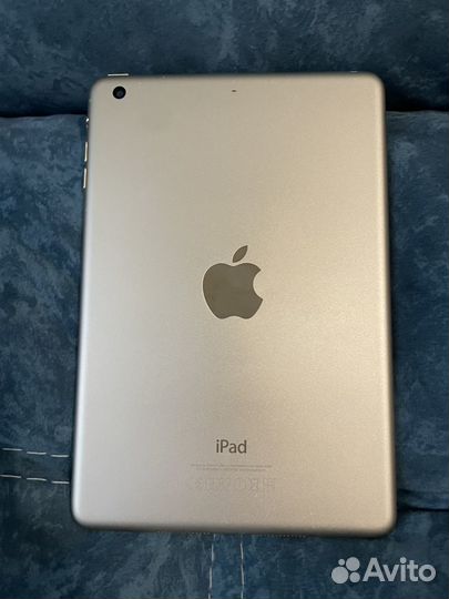 iPad mini 3