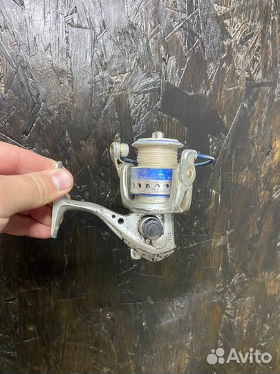 Продам удочки, спининг, катушки