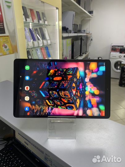 Планшет Samsung SM-T515 2/32GB