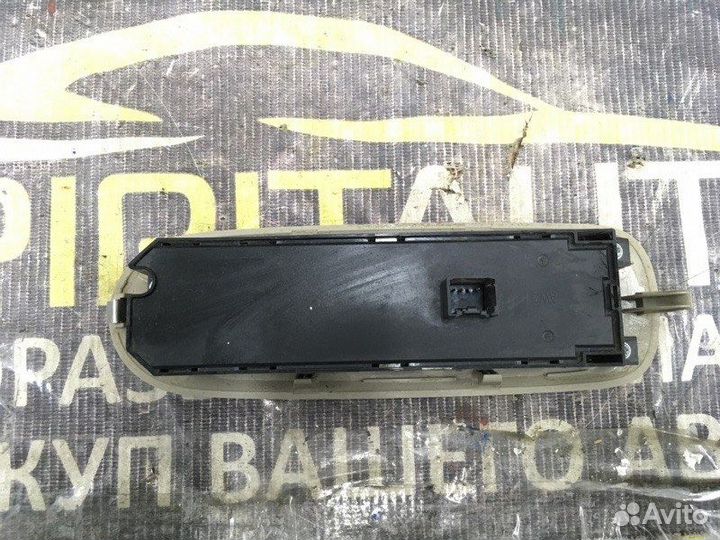 Блок управления стеклоподъемниками Ford Mondeo 4