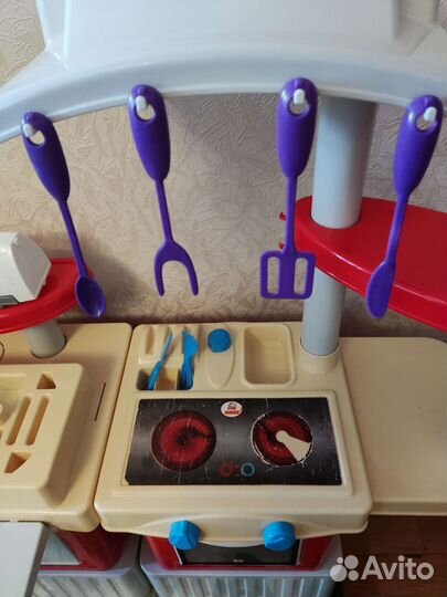 Детская кухня