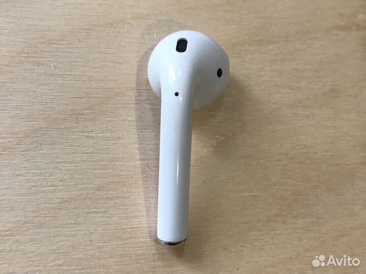 Airpods 1 наушник правый