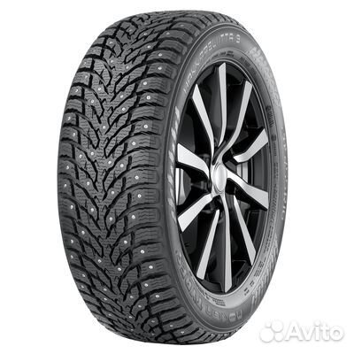 Nokian Tyres Hakkapeliitta 9 225/55 R16 99T