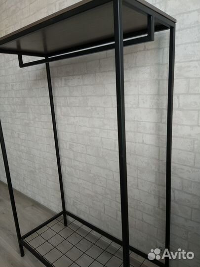 Вешалка напольная