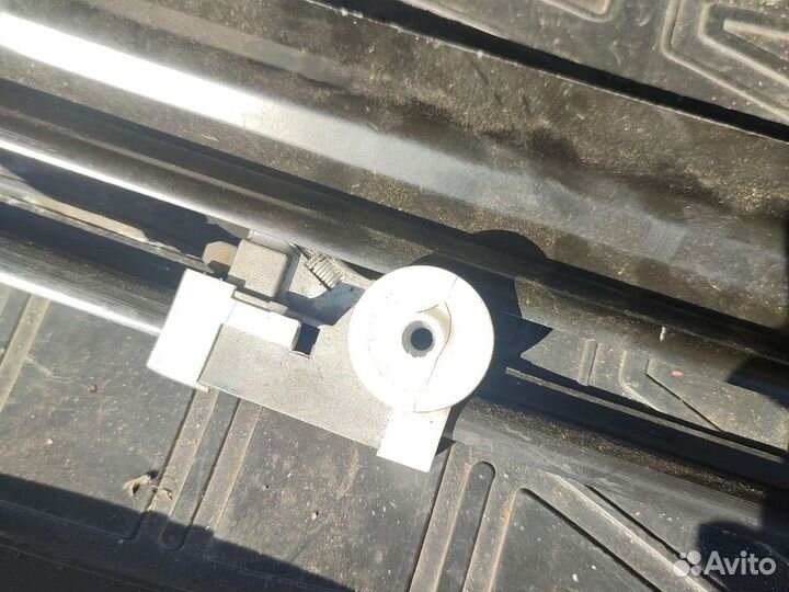 Бмв Е 39 стеклоподъемник