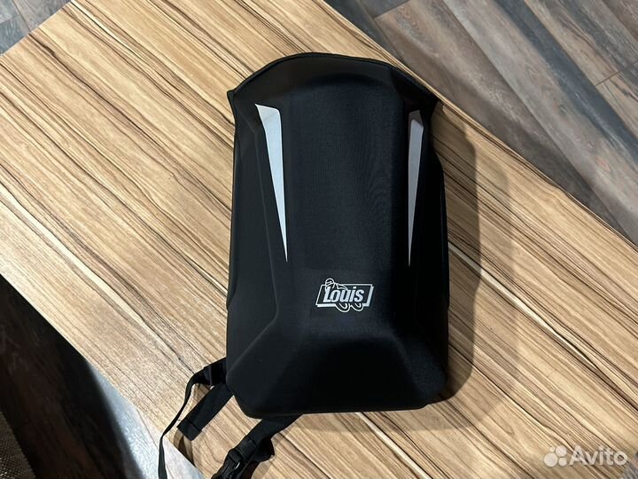Моторюкзак Louis новый