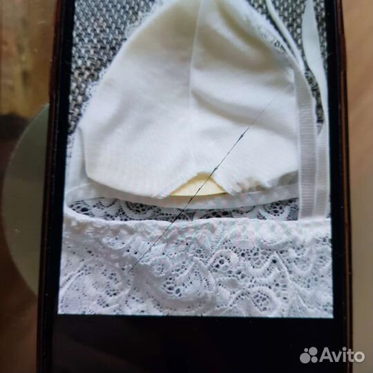 Комплект нижнего белья новый