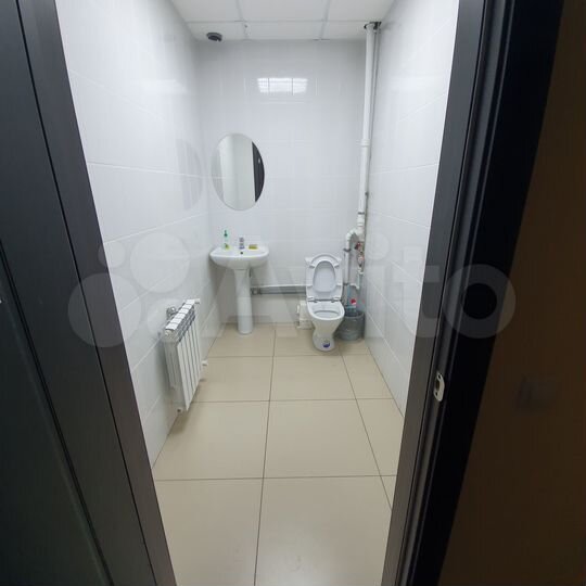 Свободного назначения, 24.7 м²