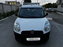 FIAT Doblo 1.2 MT, 2010, 223 195 км, с пробегом, цена 699 000 руб.