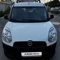 FIAT Doblo 1.2 MT, 2010, 223 195 км, с пробегом, цена 620 000 руб.