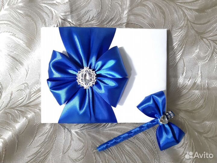 Книга пожеланий