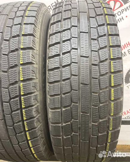 Yokohama Ice Guard IG20 205/65 R16 95N