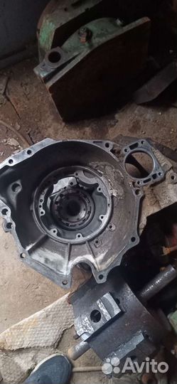 Коробка 31th 3.0