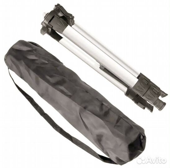 Штатив усиленный для лазерного уровня