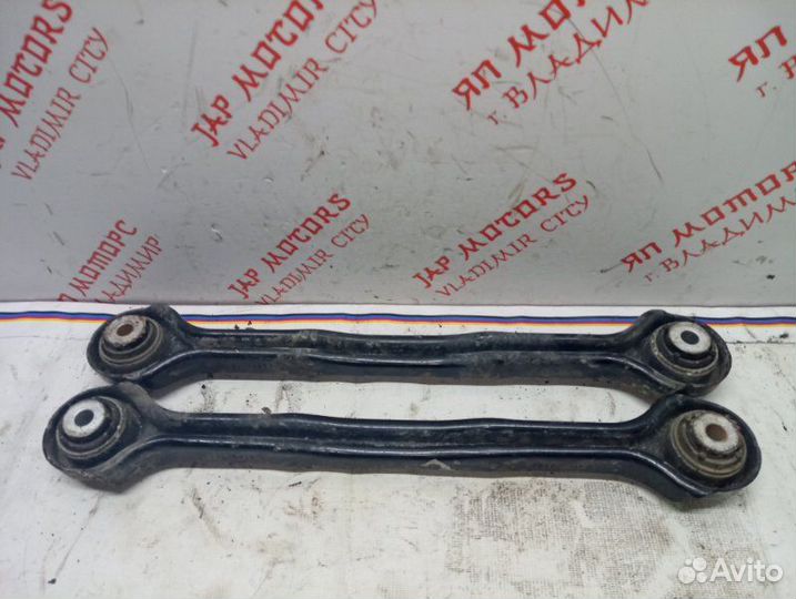 Рычаг подвески нижний задний Bmw X1 E84 N20B20A