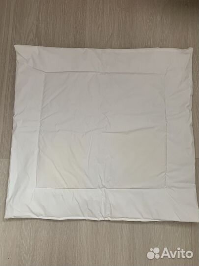 Матрасик для пеленального столика