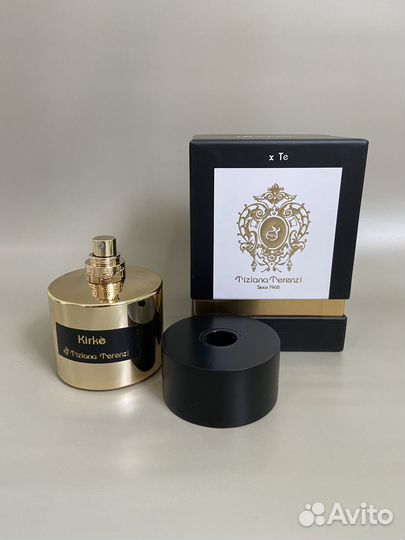 Парфюм Kirke Tiziana Terenzi женские духи