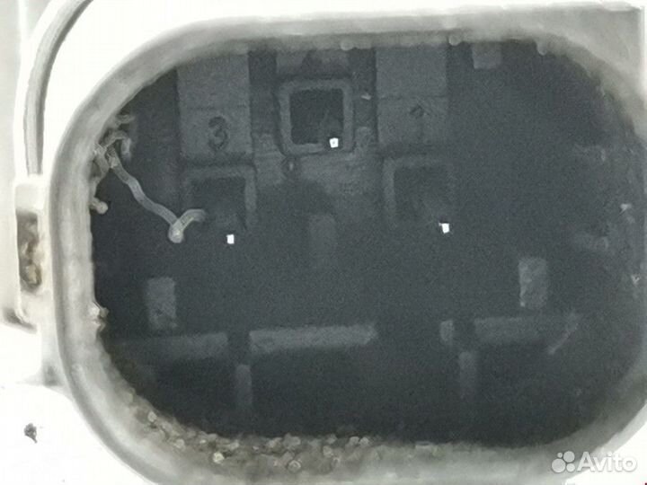 Датчик парктроника Peugeot 308 T7 2009 96638215779