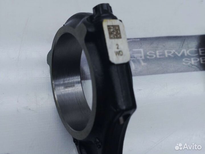 Новый шатун Mercedes Benz M274.910