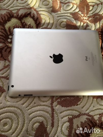 iPad 2 16Gb wifi