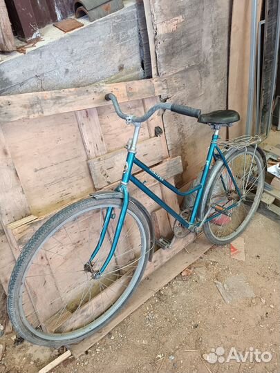 Велосипеды