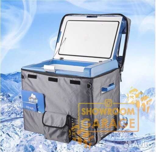 Cумка для Холодильника Alpicool