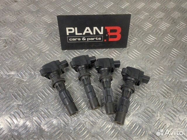 Катушка зажигания Mazda 2.0-2.3