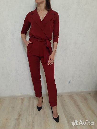 Комбинезон женский