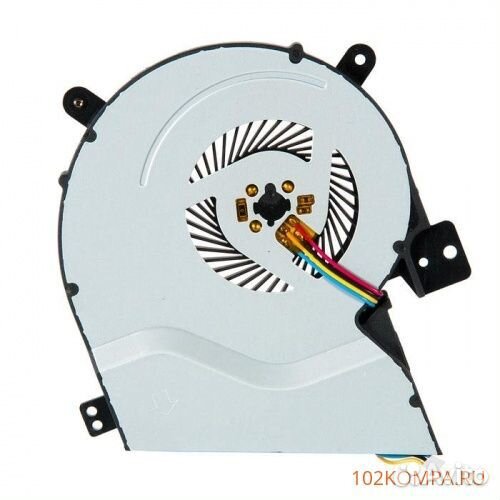 Кулер для ноутбука asus D550M, X451C, X451CA, X551