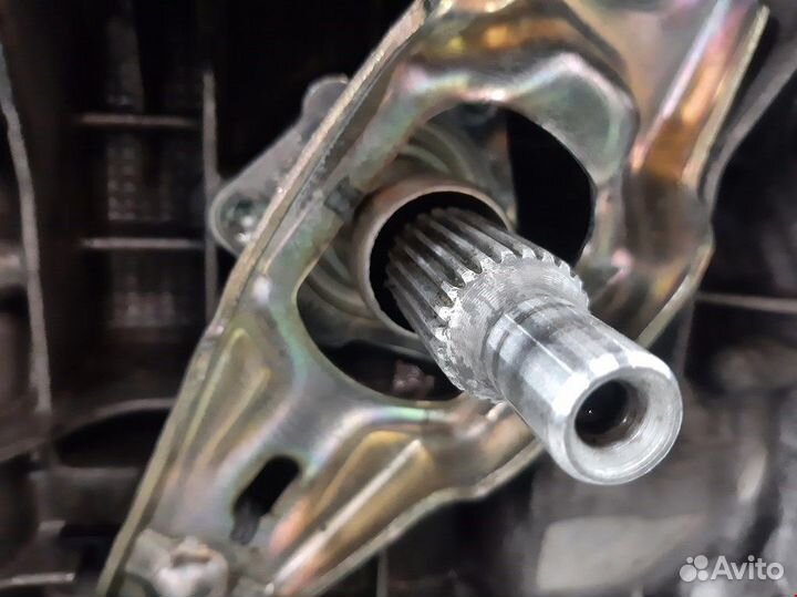 Кпп для Volkswagen Passat 5