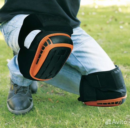 Наколенники