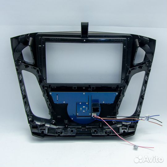 Штатная магнитола для Ford Focus 3 (2012-2017 г )