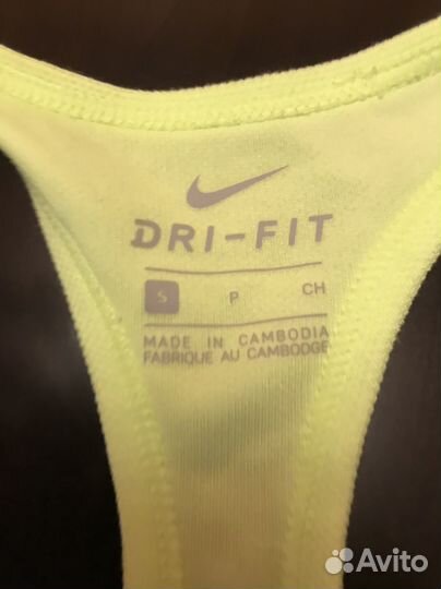 Одежда для тенниса nike